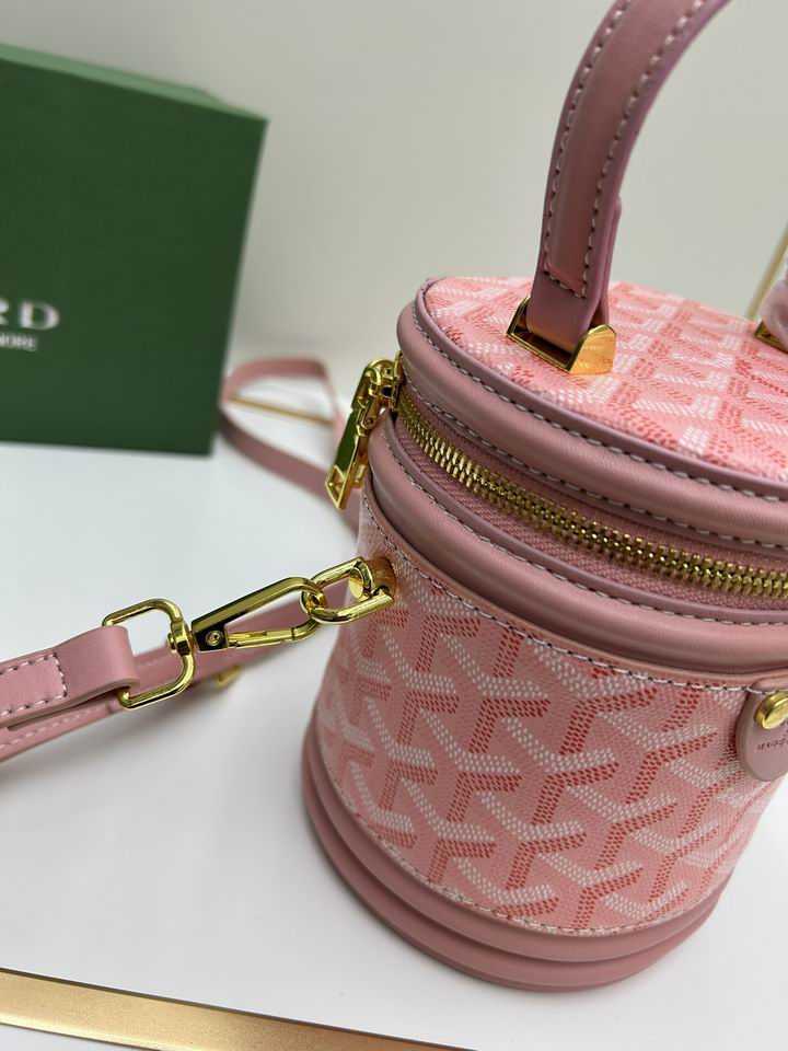 Goyard 9802 13x15x12cm jj4_4