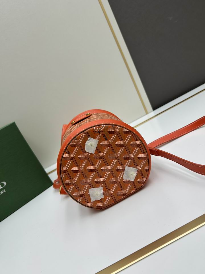 Goyard 9802 13x15x12cm jj_4