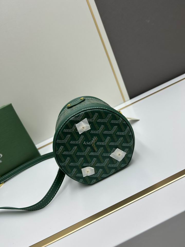 Goyard 9802 13x15x12cm jj5_4