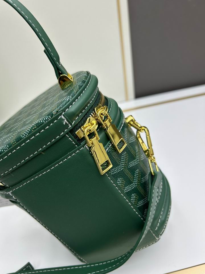 Goyard 9802 13x15x12cm jj5_6