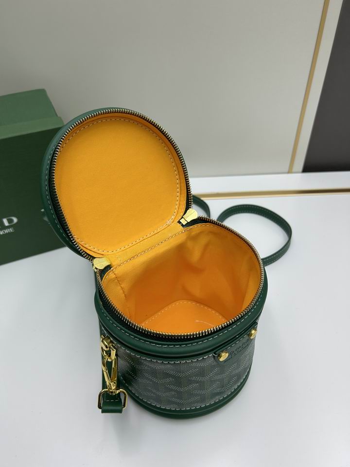 Goyard 9802 13x15x12cm jj5_8