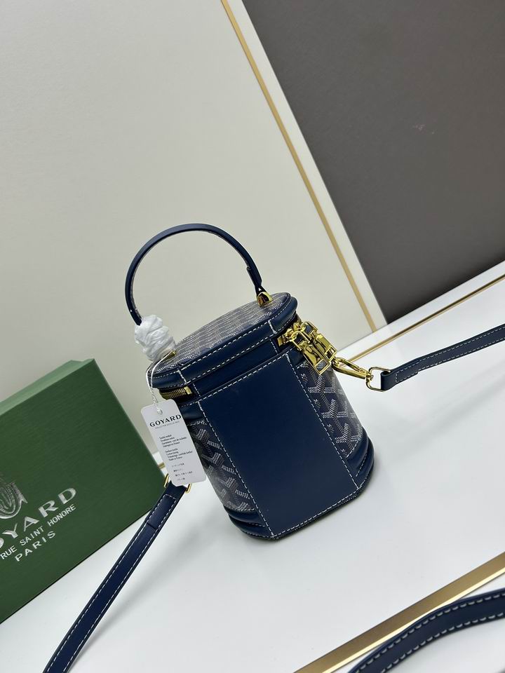 Goyard 9802 13x15x12cm jj6_2