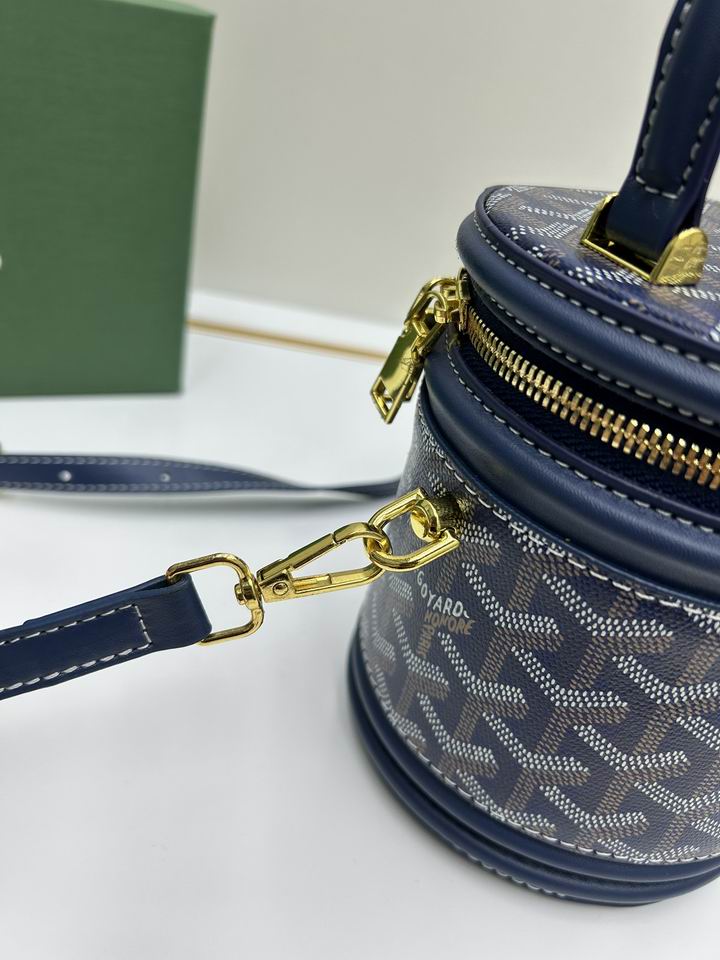 Goyard 9802 13x15x12cm jj6_4
