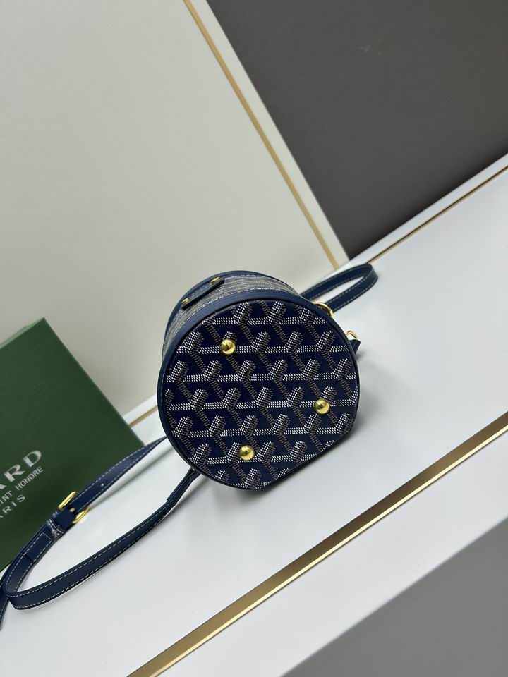 Goyard 9802 13x15x12cm jj6_5