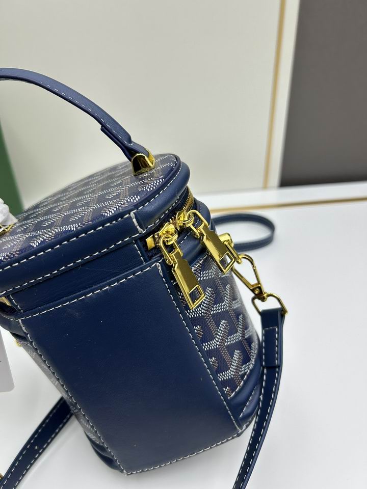 Goyard 9802 13x15x12cm jj6_6