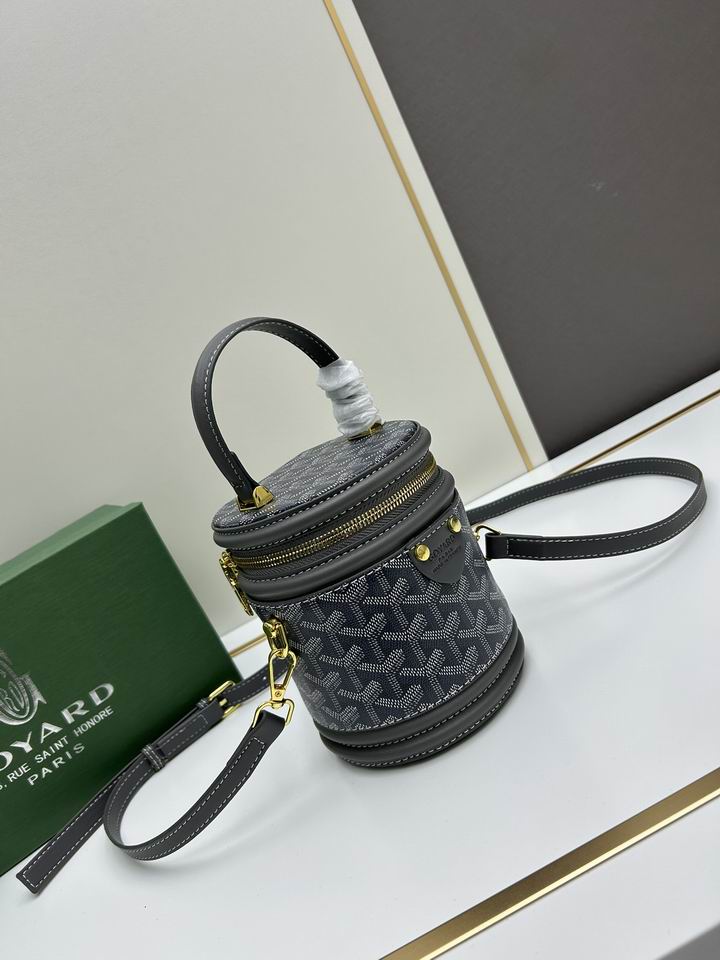 Goyard 9802 13x15x12cm jj8_3