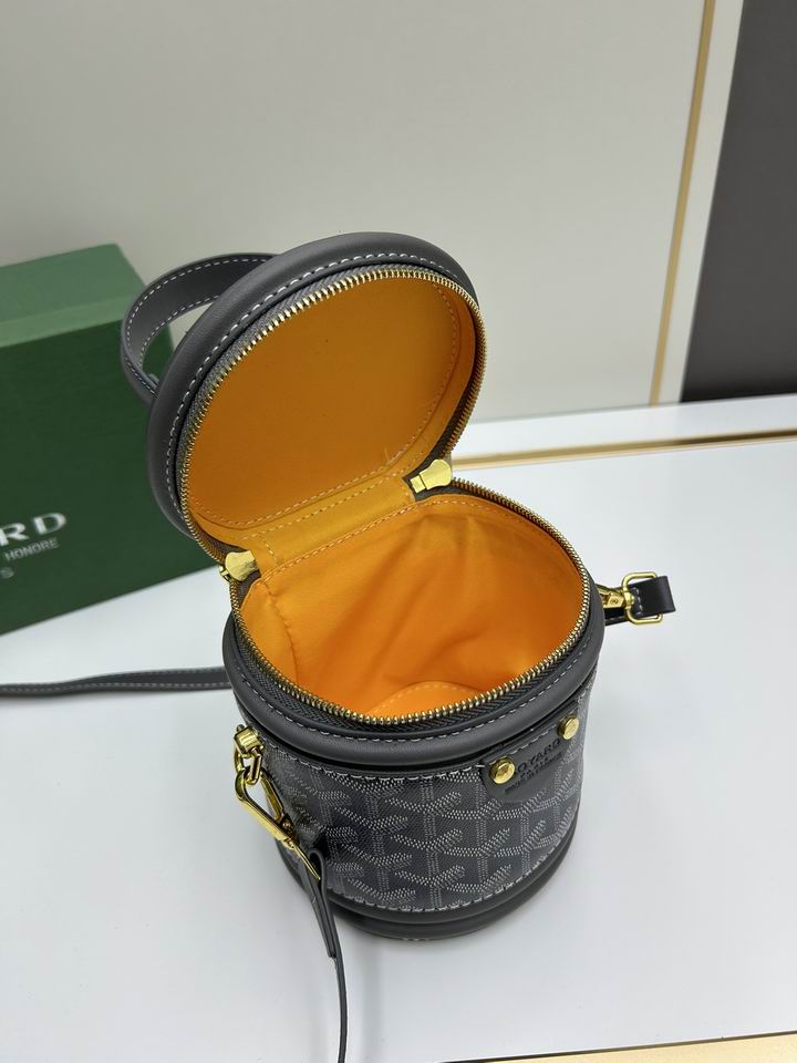 Goyard 9802 13x15x12cm jj8_8