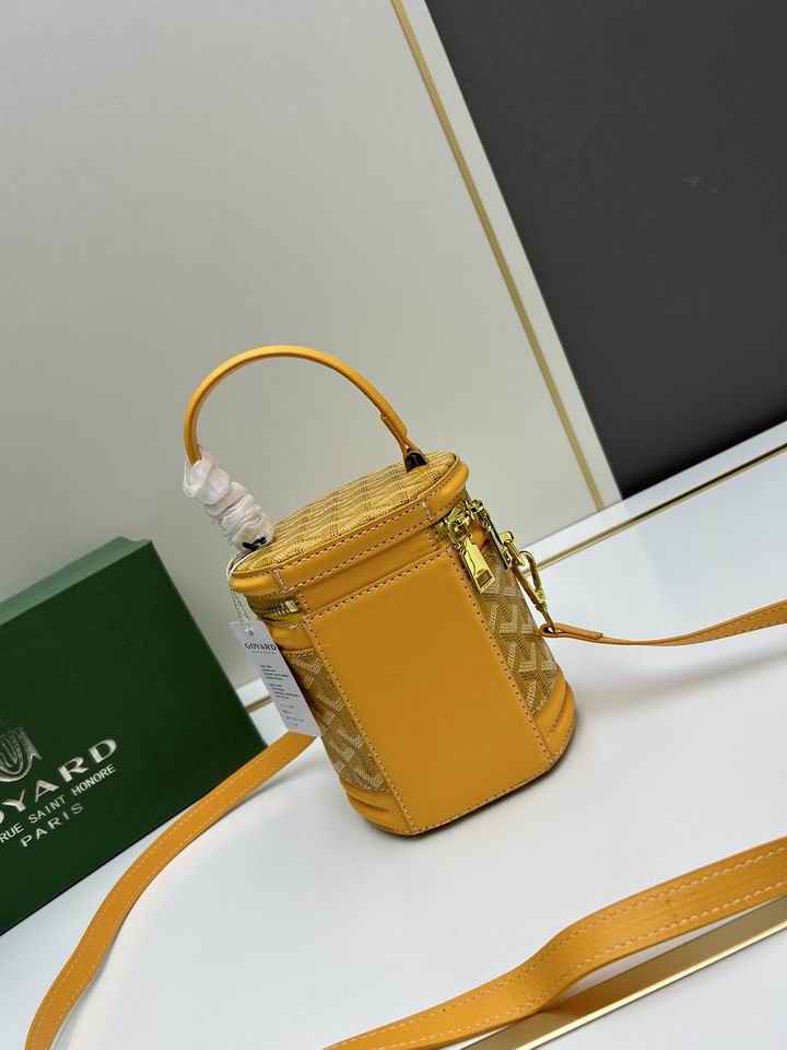 Goyard 9802 13x15x12cm jj9_4