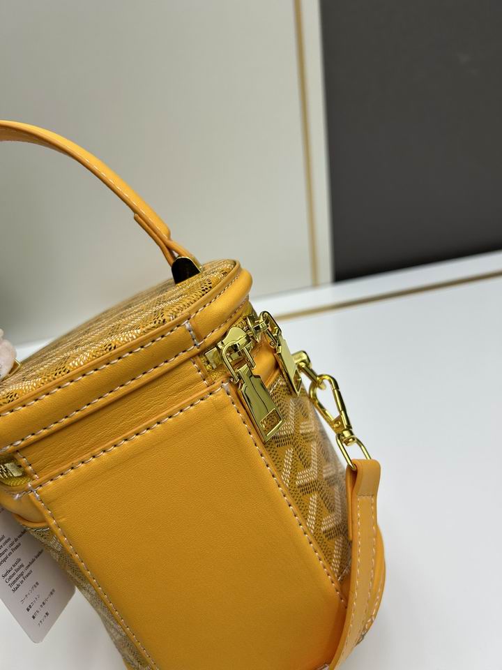 Goyard 9802 13x15x12cm jj9_5