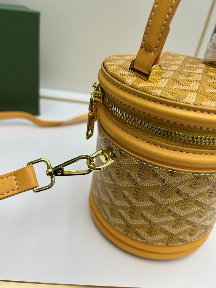 Goyard 9802 13x15x12cm jj9_7