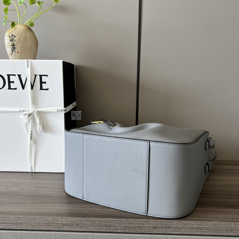 Hammock 062151 29X14X26cm SS 3colour (22)