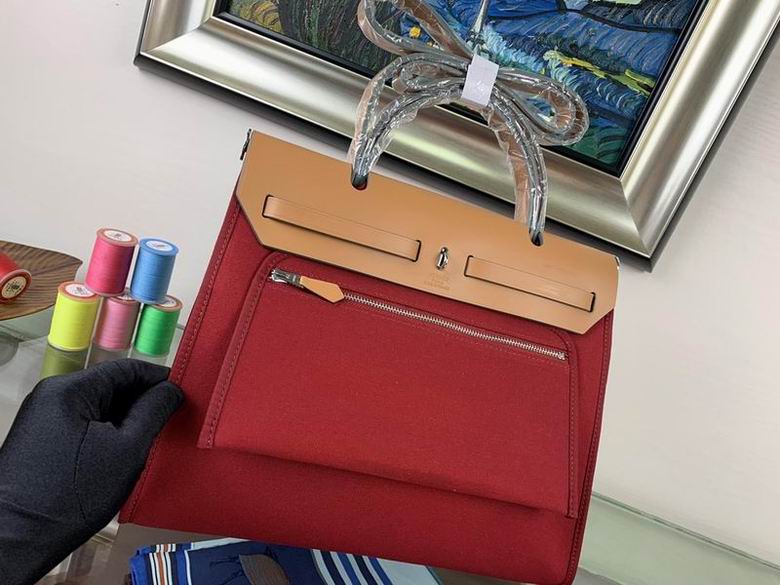 Herbag 31X10X25cm am 2