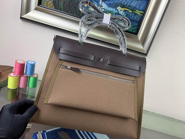 Herbag 31X10X25cm am 2