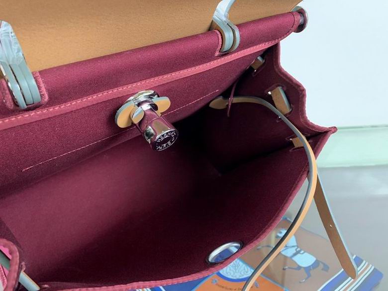 Herbag 31X10X25cm am 5