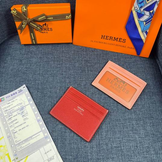 Hermes 卡包10x6cm zy (13)