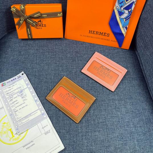 Hermes 卡包10x6cm zy (15)