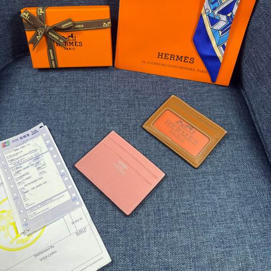 Hermes 卡包10x6cm zy (26)