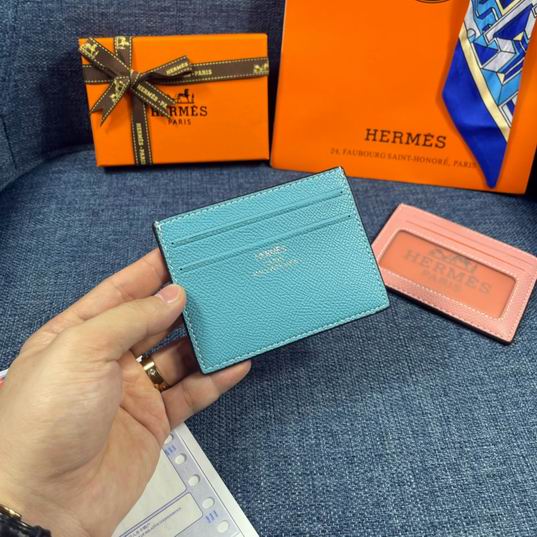Hermes 卡包10x6cm zy (3)