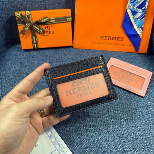 Hermes 卡包10x6cm zy (31)