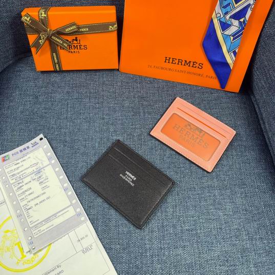Hermes 卡包10x6cm zy (33)