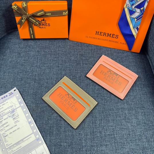 Hermes 卡包10x6cm zy (6)