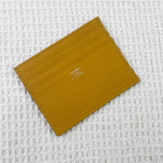 Hermes 0513 0514荔枝纹 11.9x8.3cm zy (11)