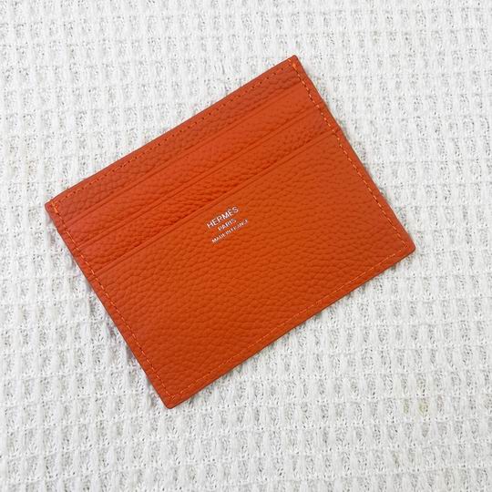 Hermes 0513 0514荔枝纹 11.9x8.3cm zy (13)