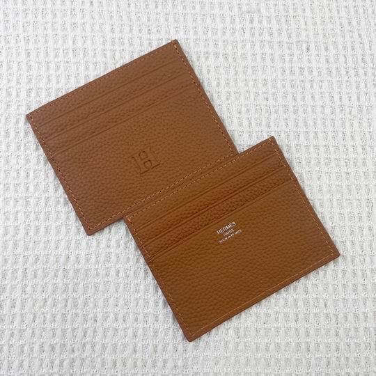 Hermes 0513 0514荔枝纹 11.9x8.3cm zy (20)