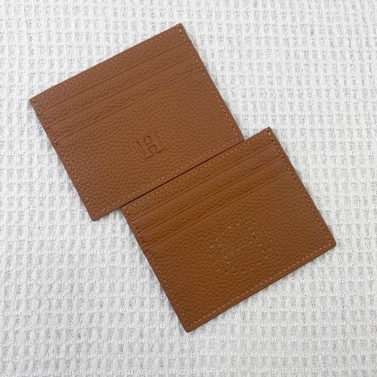 Hermes 0513 0514荔枝纹 11.9x8.3cm zy (21)