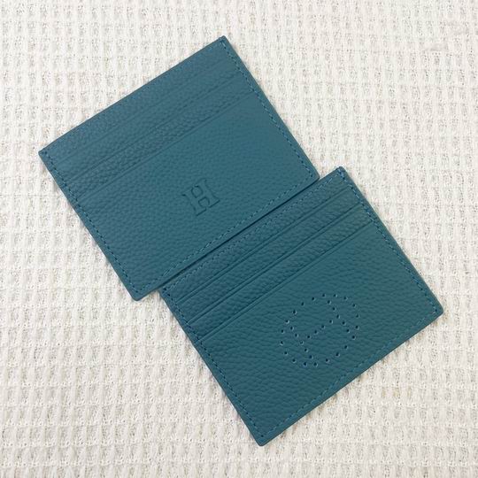 Hermes 0513 0514荔枝纹 11.9x8.3cm zy (24)