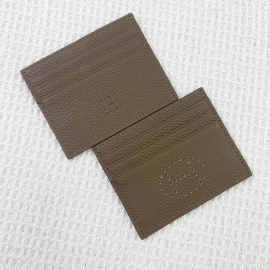 Hermes 0513 0514荔枝纹 11.9x8.3cm zy (26)