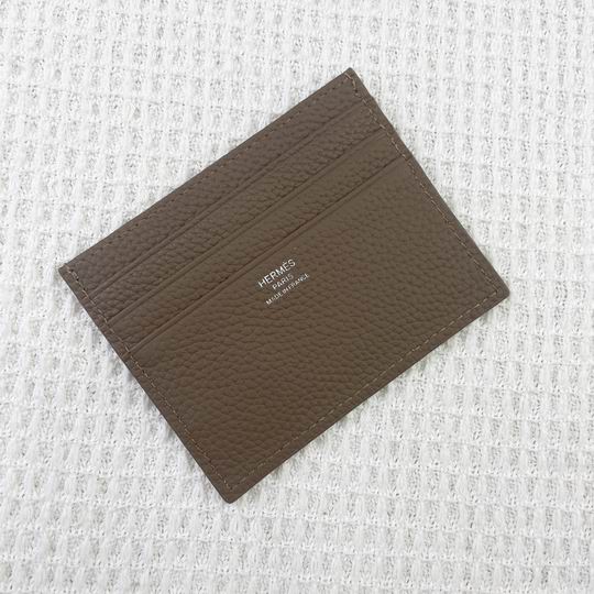Hermes 0513 0514荔枝纹 11.9x8.3cm zy (27)