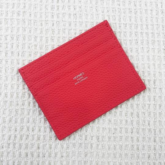 Hermes 0513 0514荔枝纹 11.9x8.3cm zy (29)