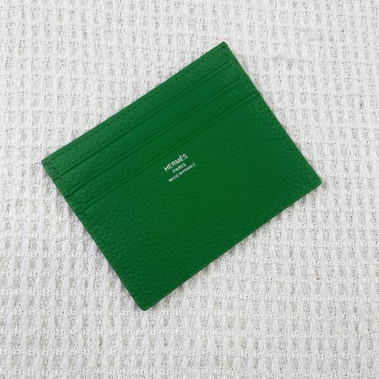 Hermes 0513 0514荔枝纹 11.9x8.3cm zy (3)