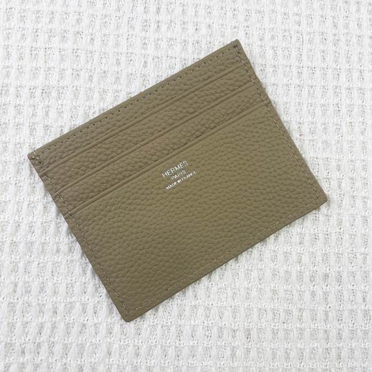 Hermes 0513 0514荔枝纹 11.9x8.3cm zy (5)