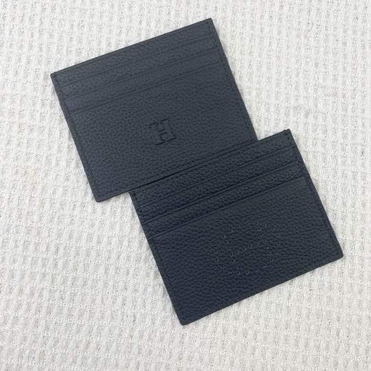 Hermes 0513 0514荔枝纹 11.9x8.3cm zy (6)