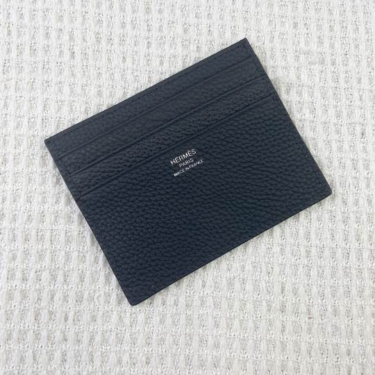 Hermes 0513 0514荔枝纹 11.9x8.3cm zy (7)