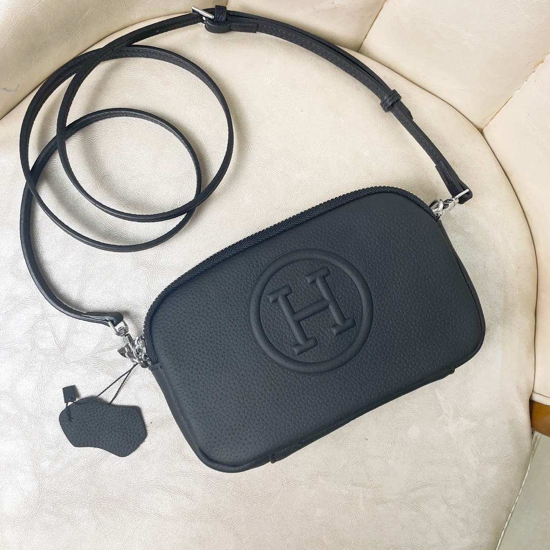 Hermes 1125 19x12.5x5cm zy (12)