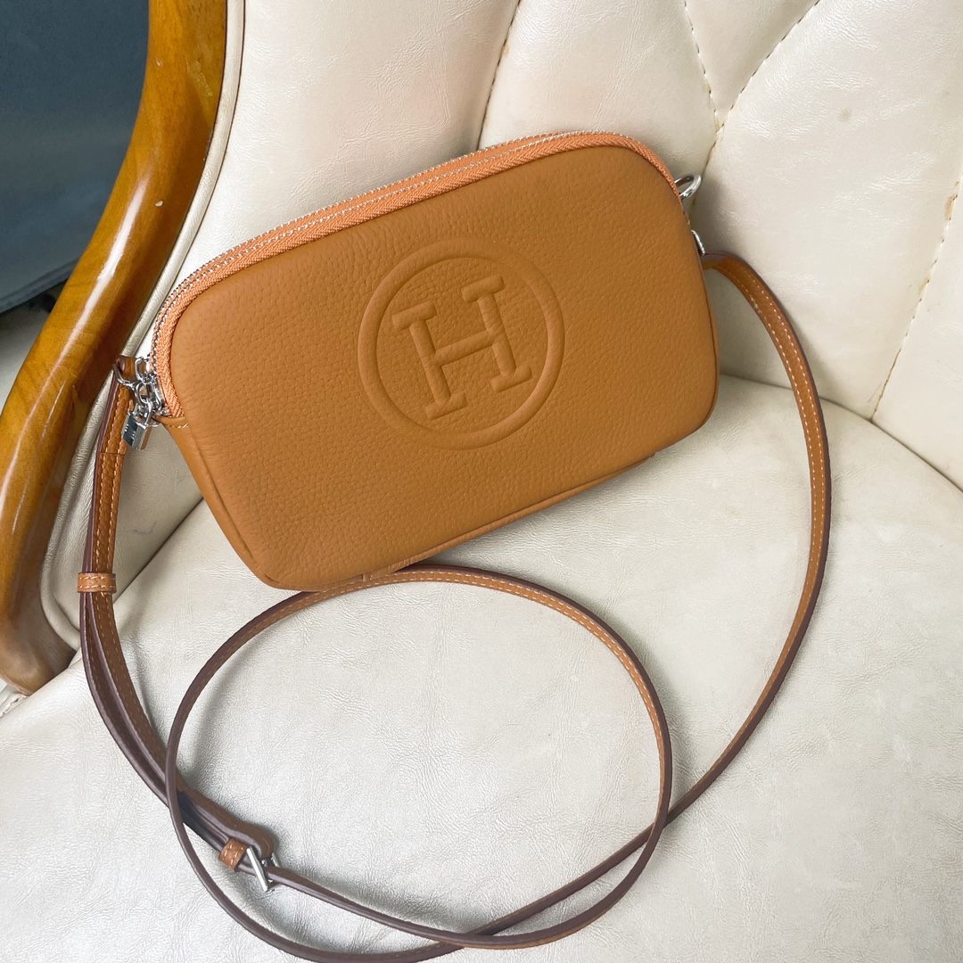 Hermes 1125 19x12.5x5cm zy (2)