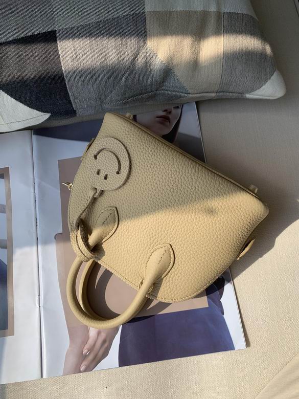 Hermes 19x8x14cm YG 2 (2)