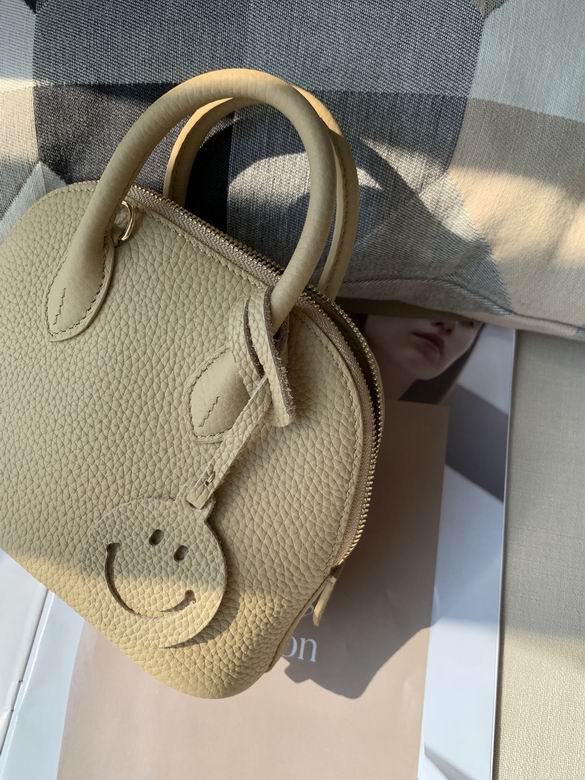 Hermes 19x8x14cm YG 2 (4)