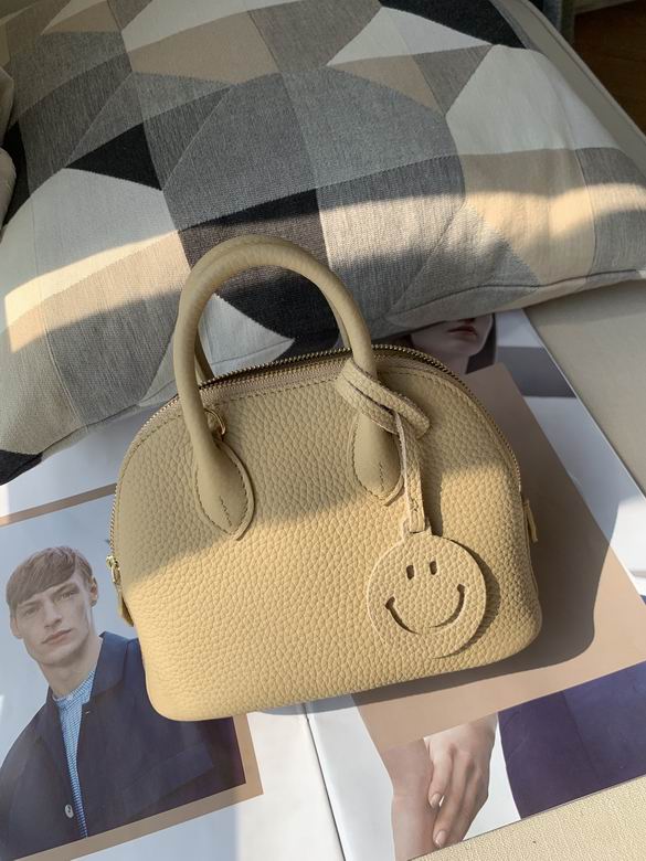 Hermes 19x8x14cm YG 2 (7)