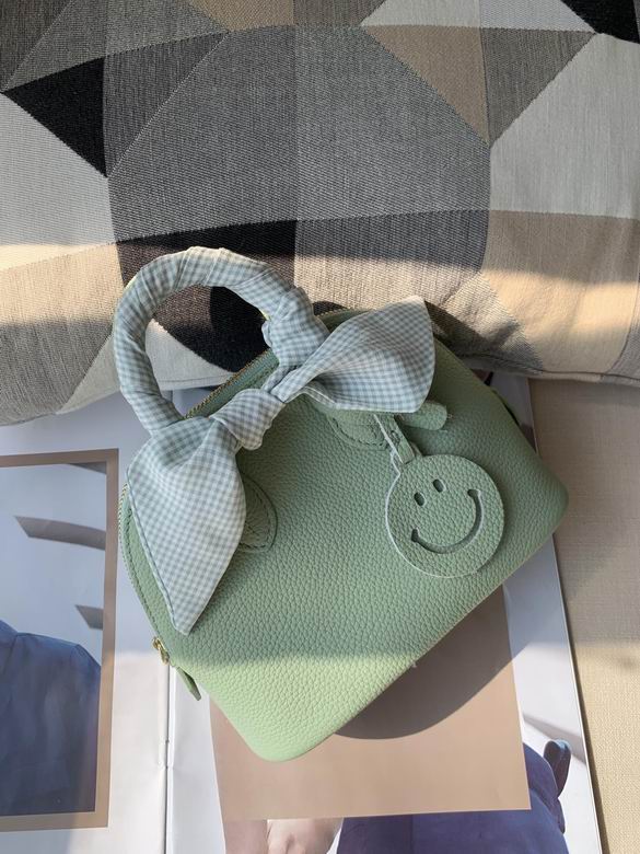 Hermes 19x8x14cm YG 3 (2)