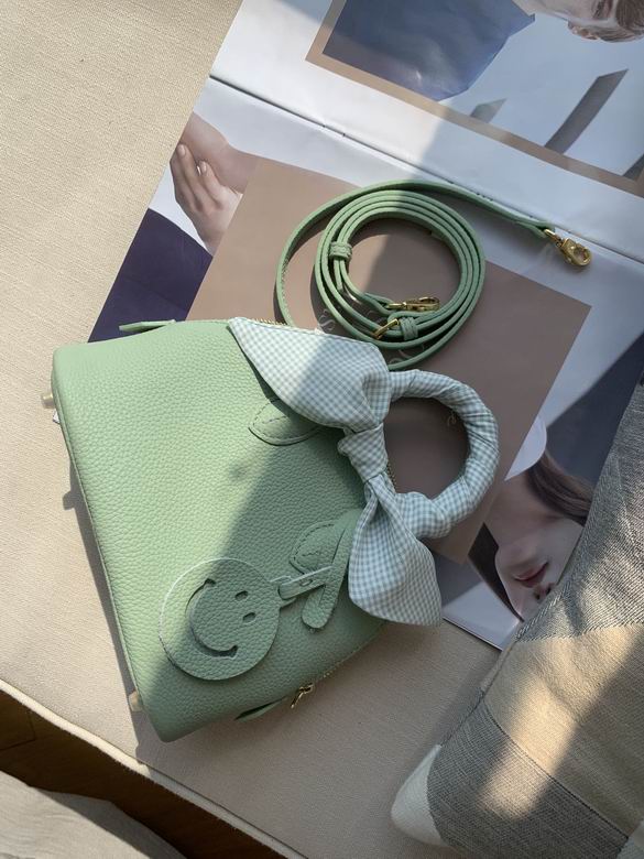 Hermes 19x8x14cm YG 3 (4)