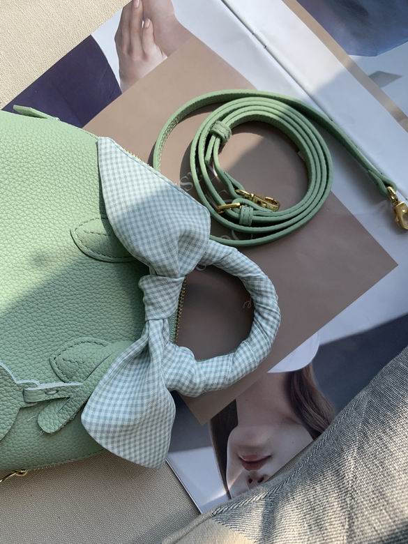 Hermes 19x8x14cm YG 3 (5)