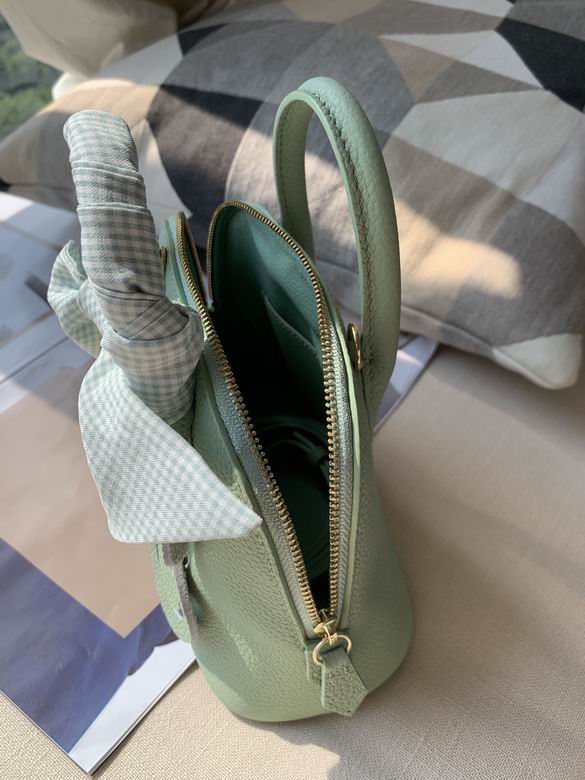 Hermes 19x8x14cm YG 3 (9)