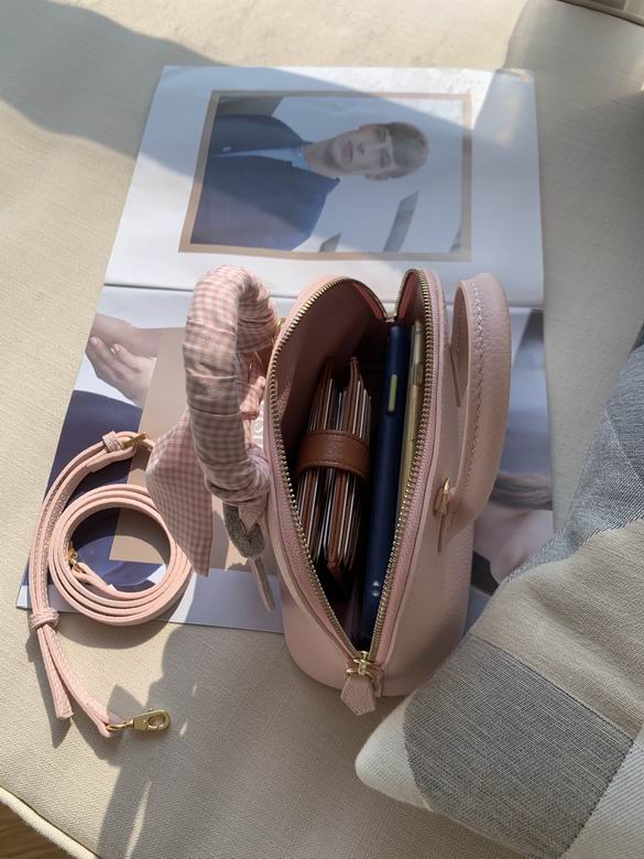 Hermes 19x8x14cm YG 4 (5)