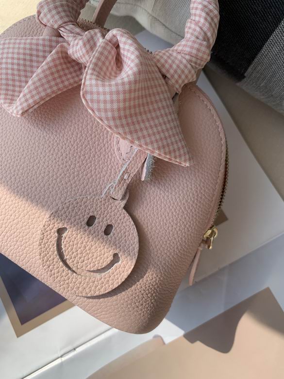 Hermes 19x8x14cm YG 4 (9)