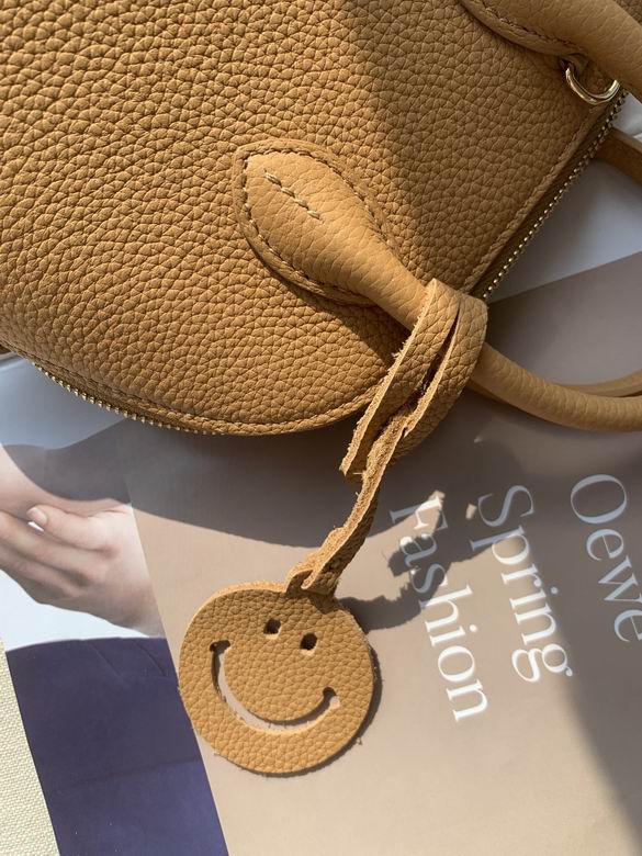 Hermes 19x8x14cm YG 5 (2)