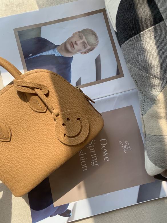 Hermes 19x8x14cm YG 5 (5)